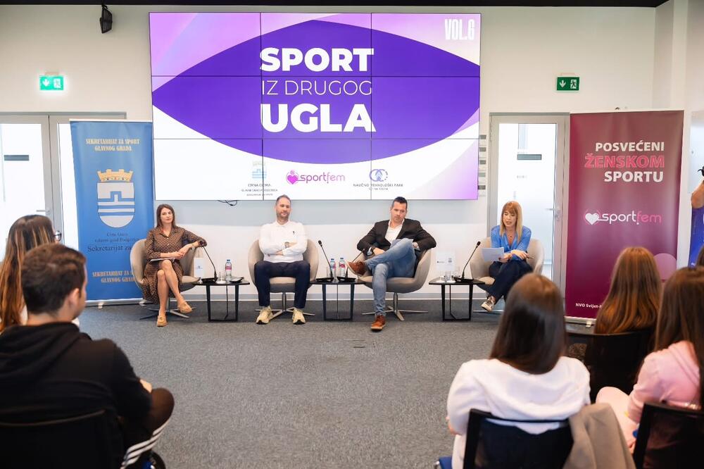 Foto: Sportfem