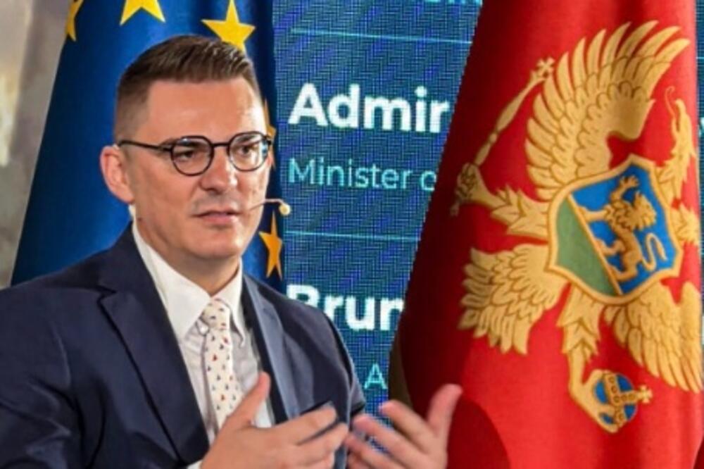 Šahmanović, Foto: Ministarstvo energetike i rudarstva