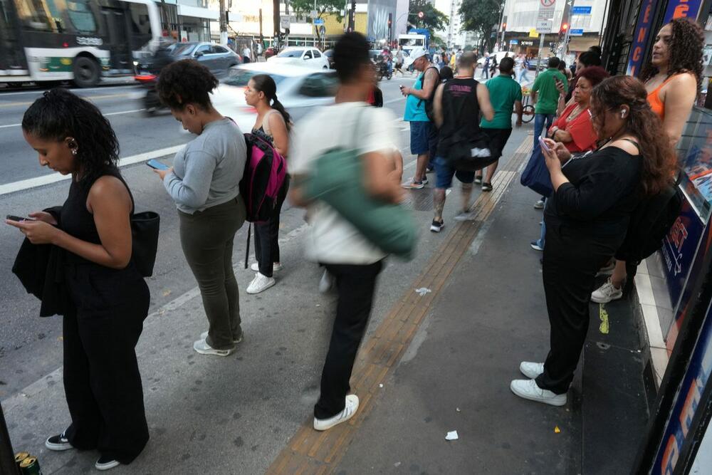 Sao Paulo