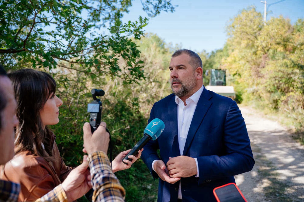 Krapović