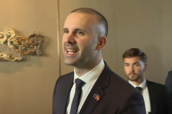 Televizija Vijesti tri puta od Spajića pokušavala da dobije...