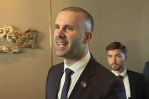 Televizija Vijesti tri puta od Spajića pokušavala da dobije...