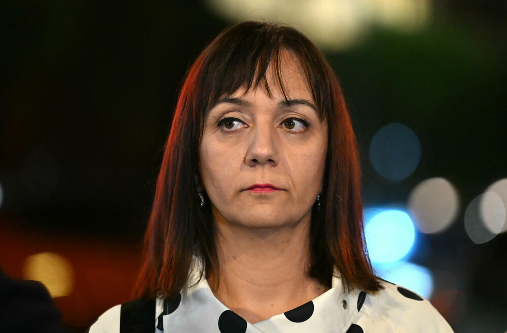Camović Veličković