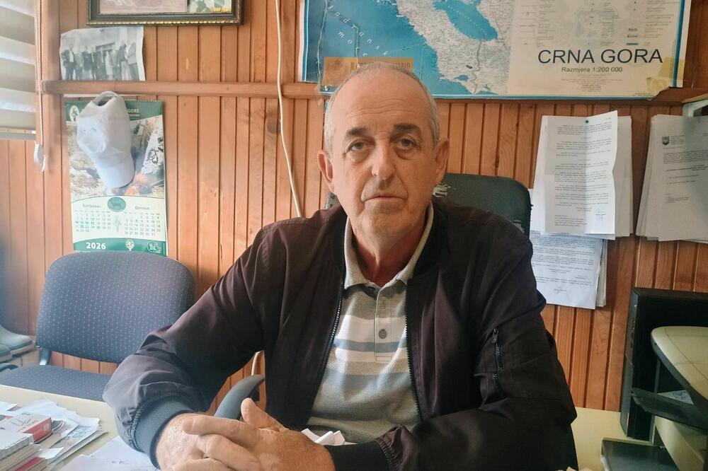 Gani Redža, Foto: Samir Adrović