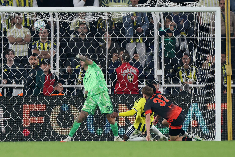 Foto: Reuters