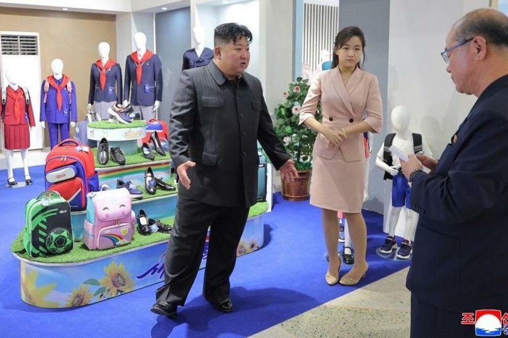 Foto: KCNA