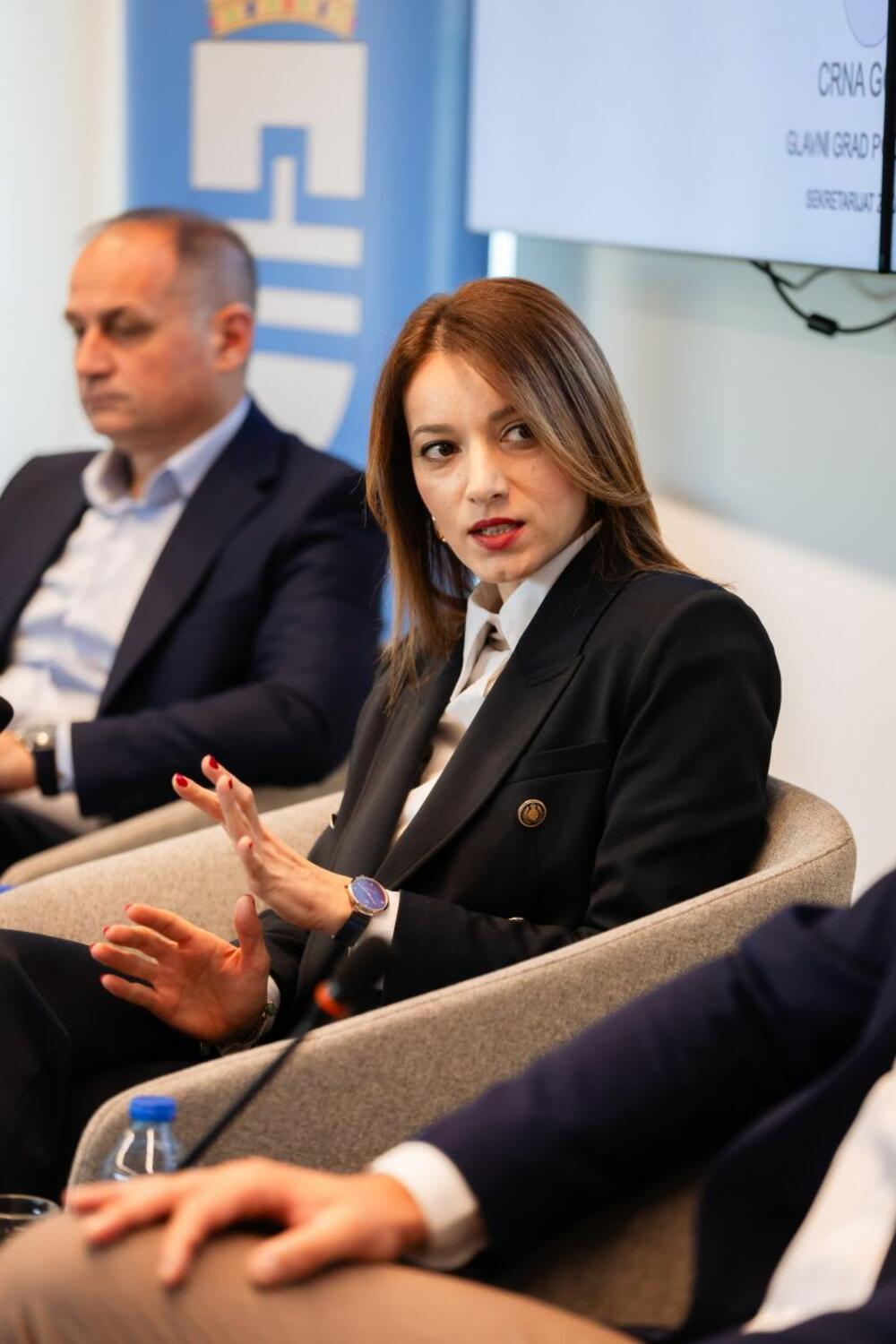 Milena Brajović