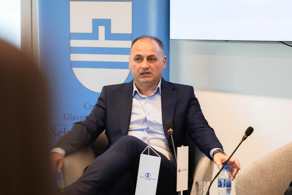 Darko Nikčević