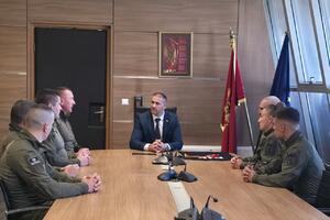 Pripadnici Posebne jedinice policije osvojili 19 medalja na...