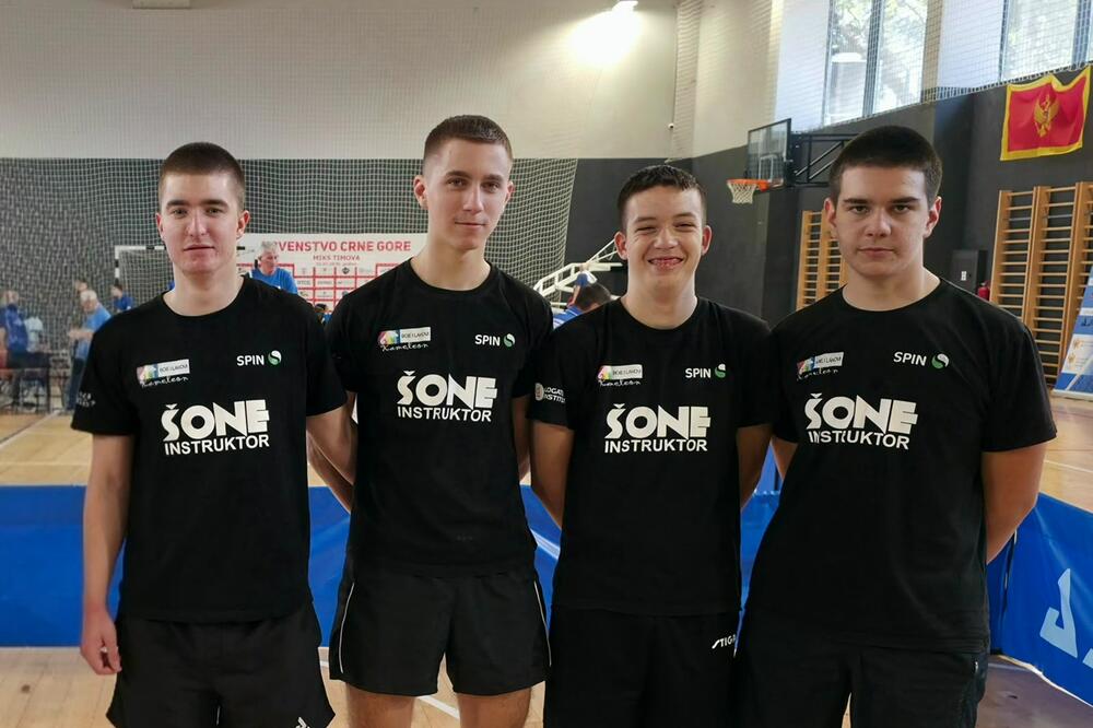 Foto: STK Spin