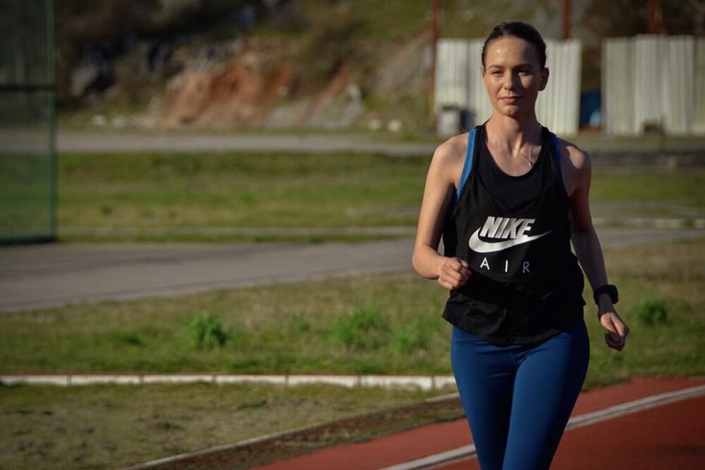 Foto: NLB Podgorica Millennium Run
