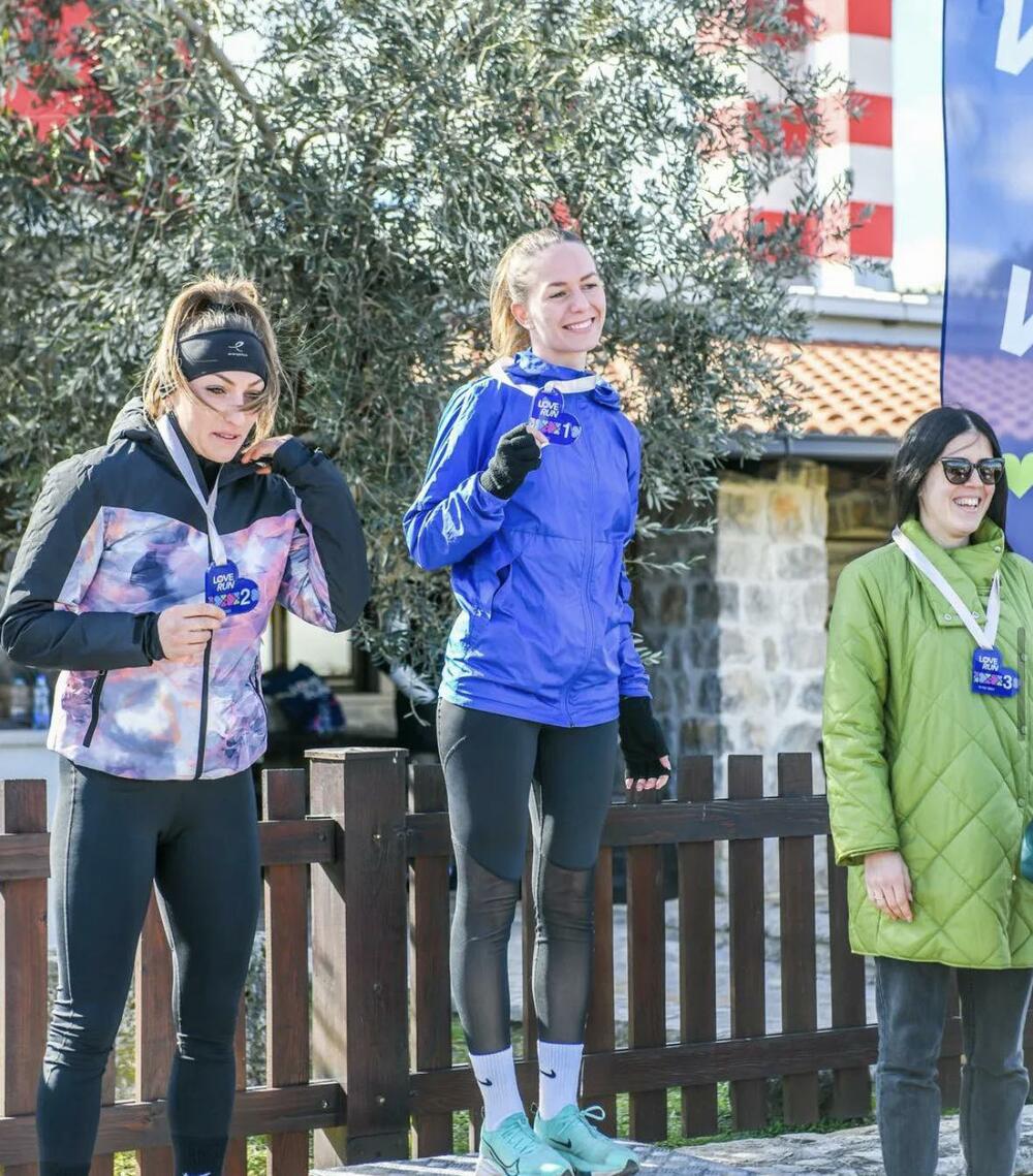 NLB Podgorica Millennium Run