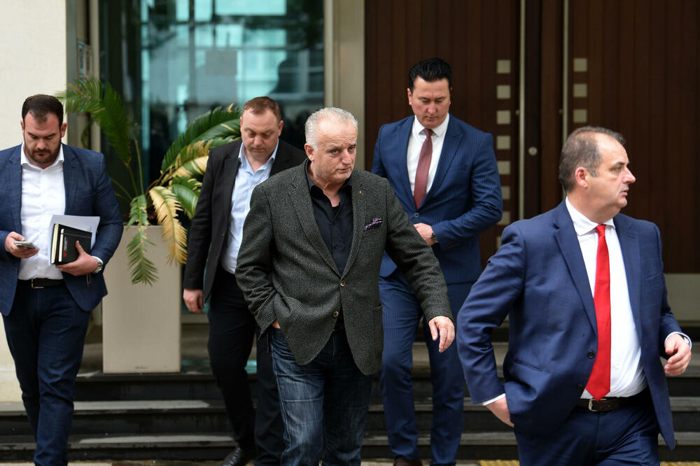 Spremni na kompromise u vezi sa Morskim dobrom: Predstavnici manjinskih partija, Foto: BORIS PEJOVIC