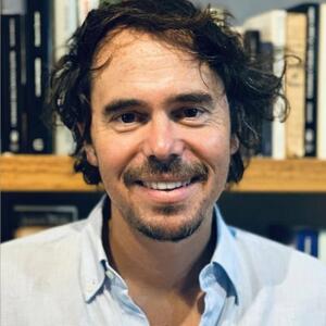 Jonathan Levy