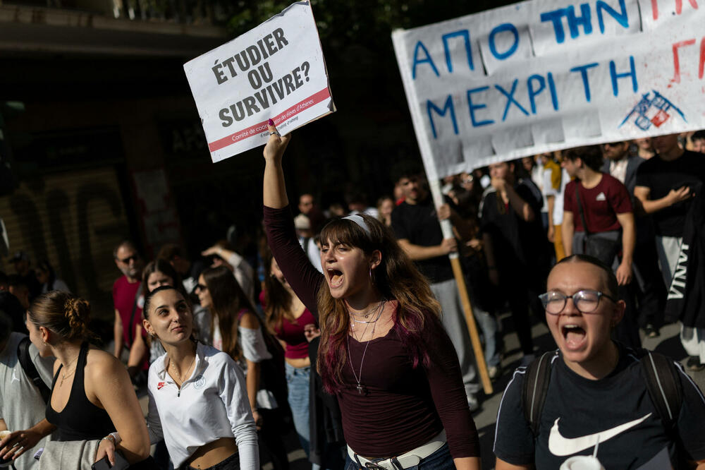 Foto: REUTERS