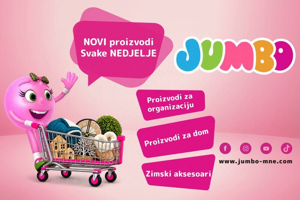 Foto: Jumbo