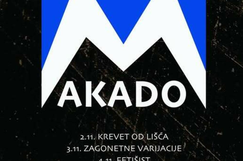 Foto: KIC Budo Tomović