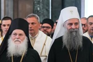 Pantelić: Postoje ozbiljne indicije da je novac vjernika s Časnog...
