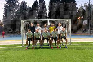 Rajkoviću i Boškoviću po četiri gola, Filip Knežević "začarao"...