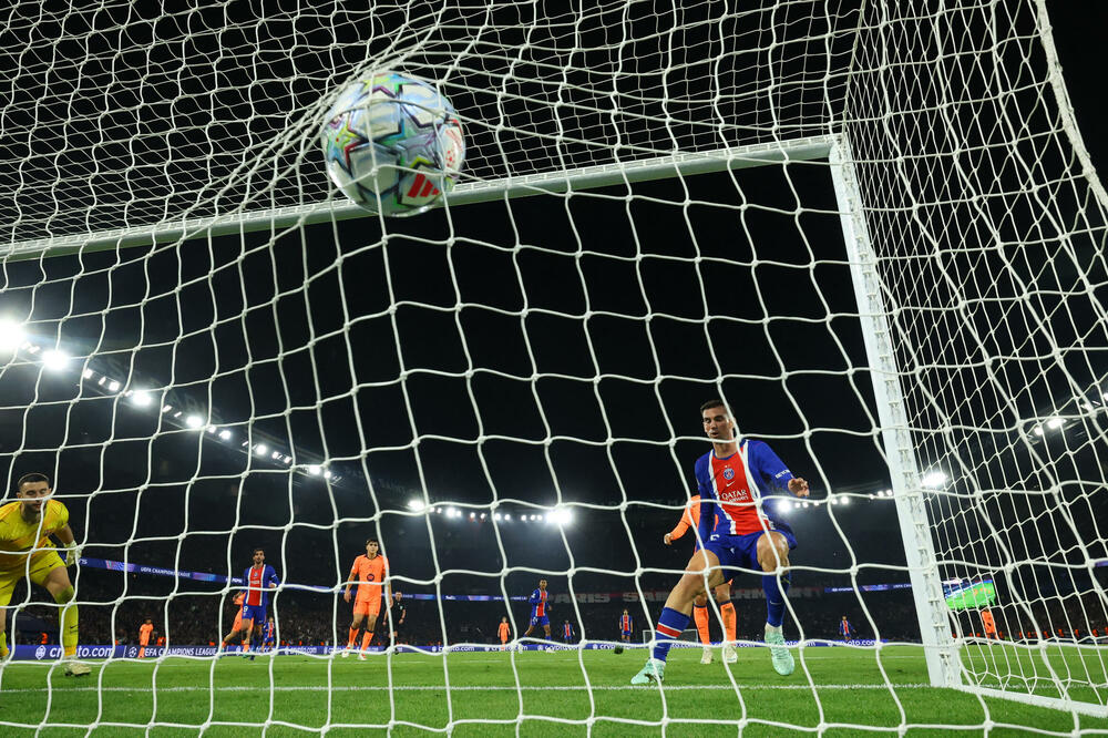 Foto: Reuters