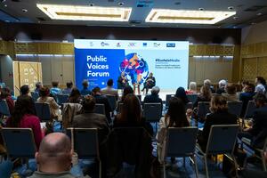 Gorčević: Berlinski proces dodatno povezao region