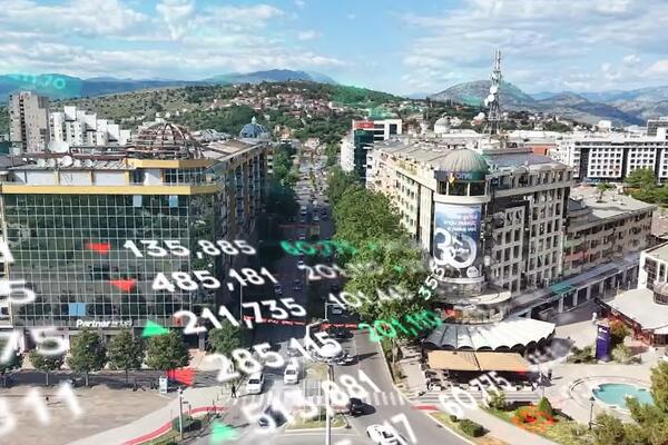 Euro model - reforma ili pridobijanje birača javnim novcem: Nekad...