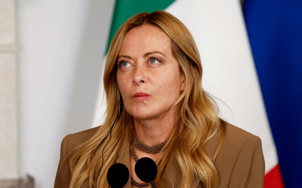Meloni