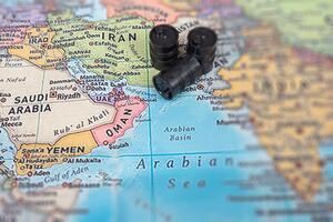 Cijene nafte porasle zbog novih napada Hutija na Saudijsku Arabiju