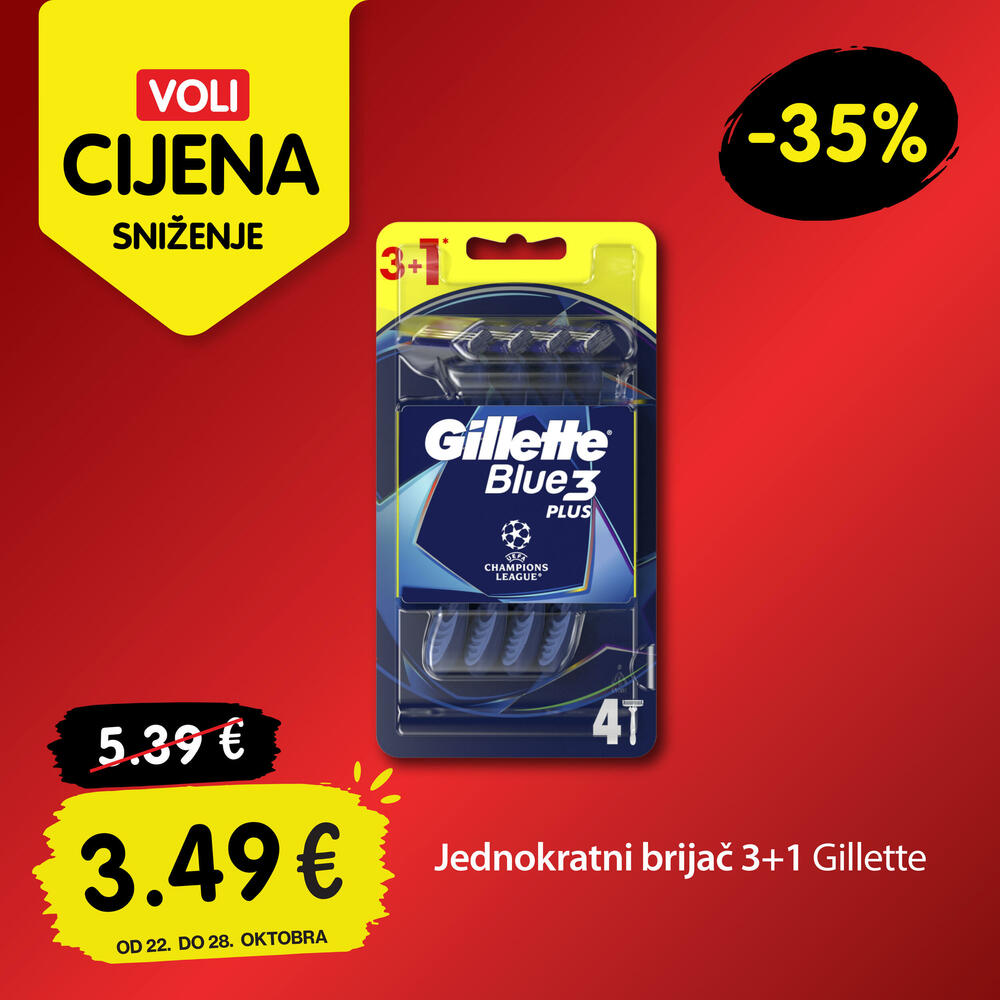 <p><em>Ponuda važi od 22. do 28. oktobra 2026. u svim Voli marketima, Našem diskontu i na Voli web shop-u.</em></p>