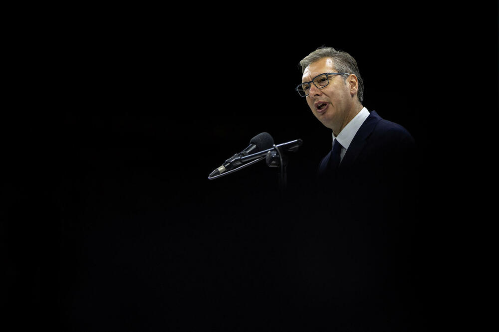 Foto: Reuters