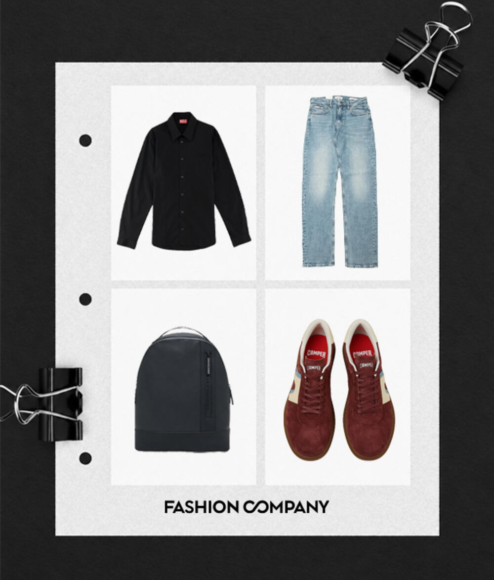 Fashion Company