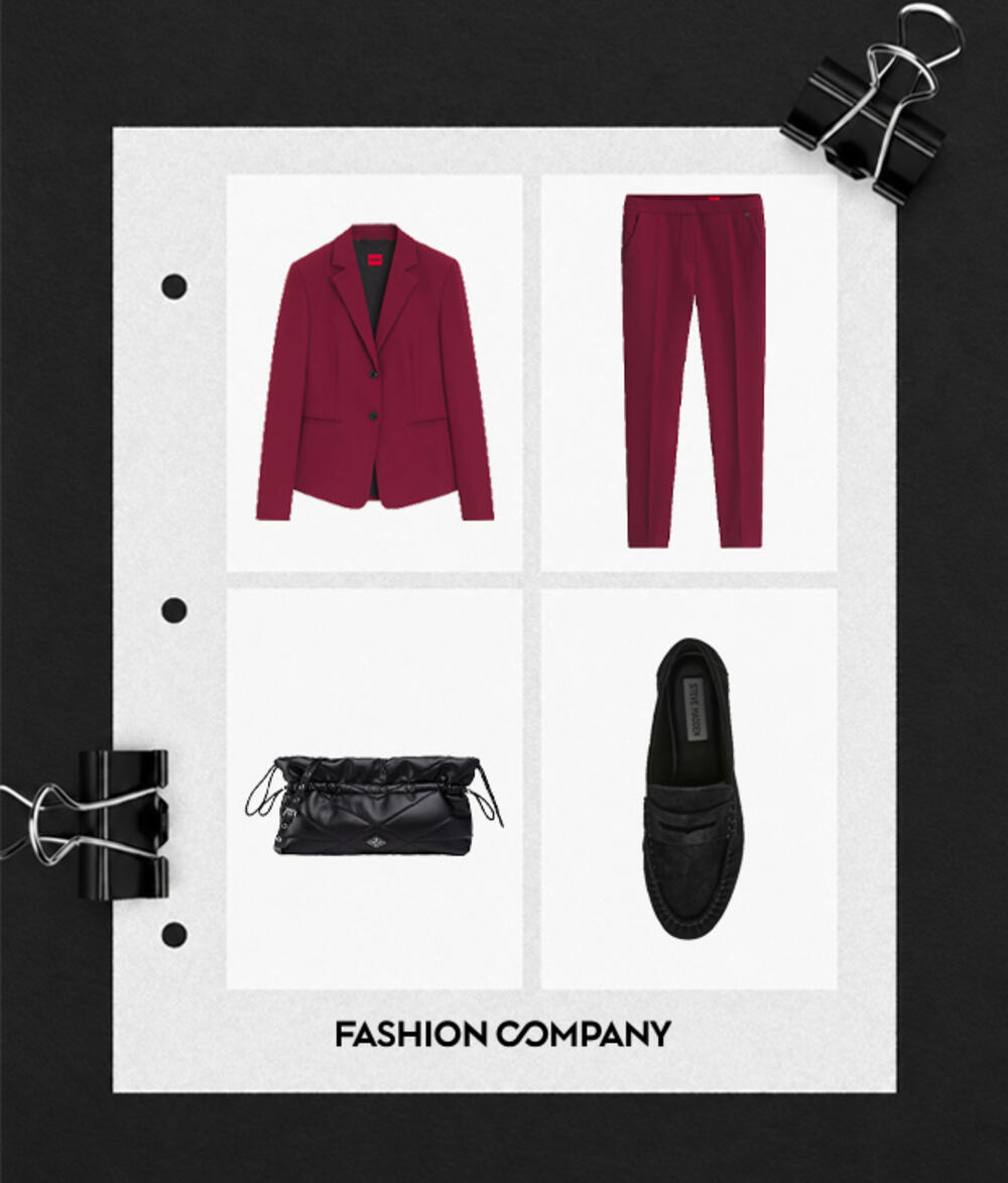 Fashion Company