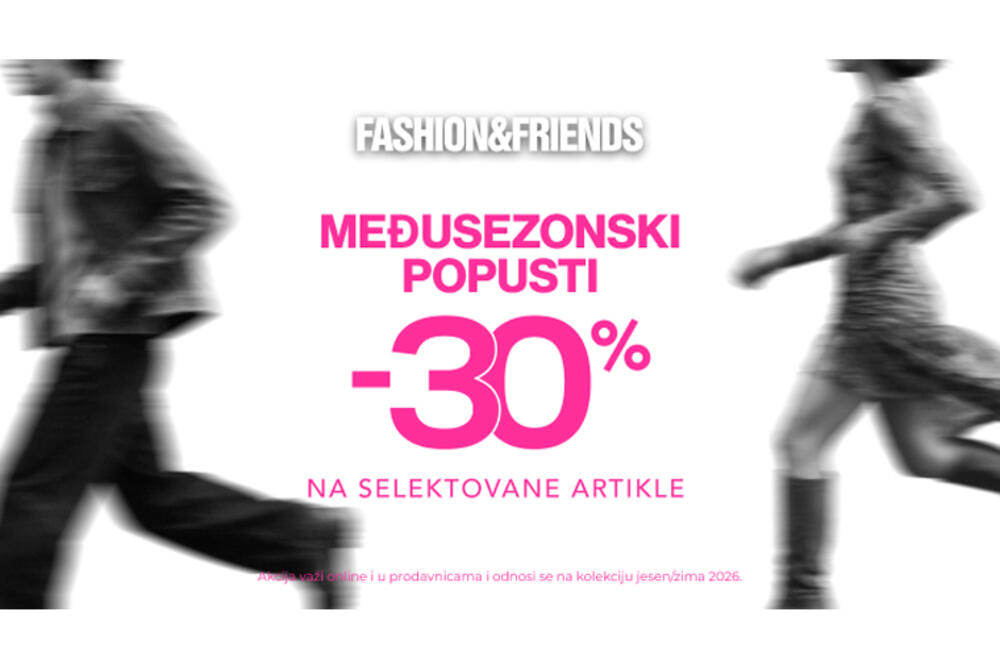 Foto: Fashion Company