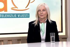 Živković: Postoje razlike u tempu razvoja govora dječaka i...