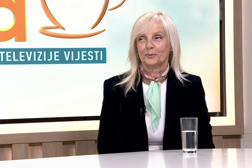 Živković, Foto: Screenshot/TV Vijesti
