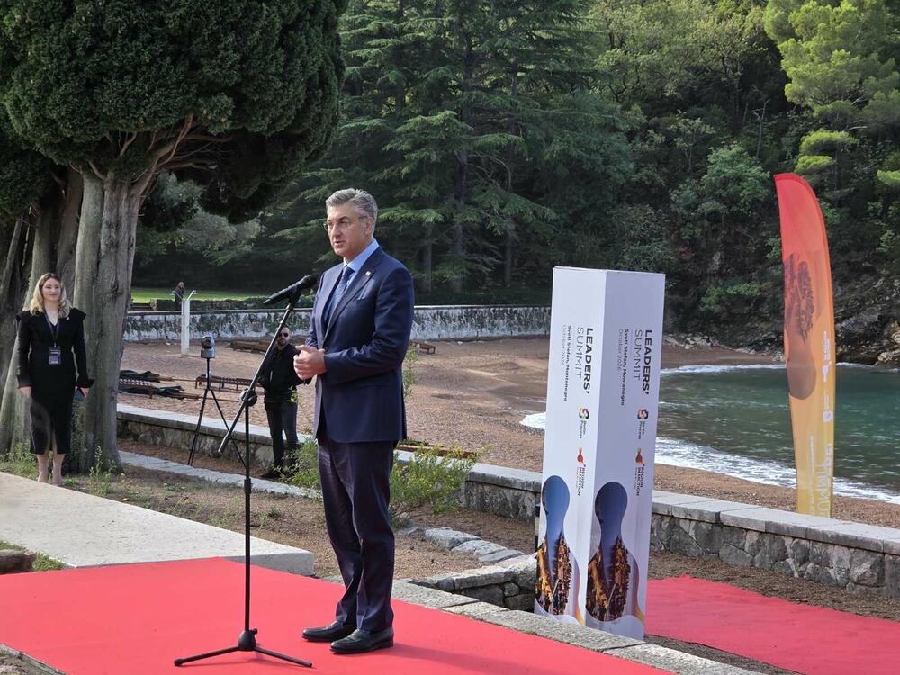 Plenković