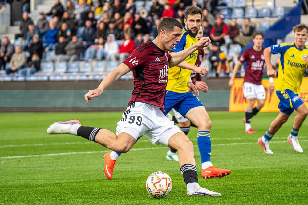 Aleksa Maraš