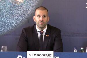 Spajić: Ekonomsko približavanje znači da evropski životni standard...