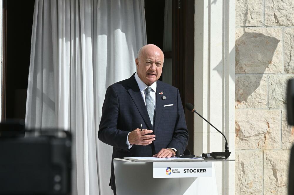 Foto: Risto Božović