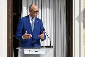 Merc: Realno je da Crna Gora postane članica EU 2028, spor sa...