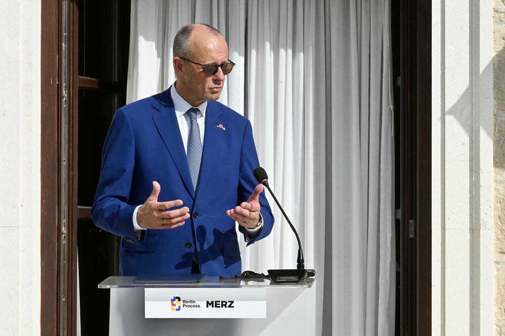 Foto: Risto Božović