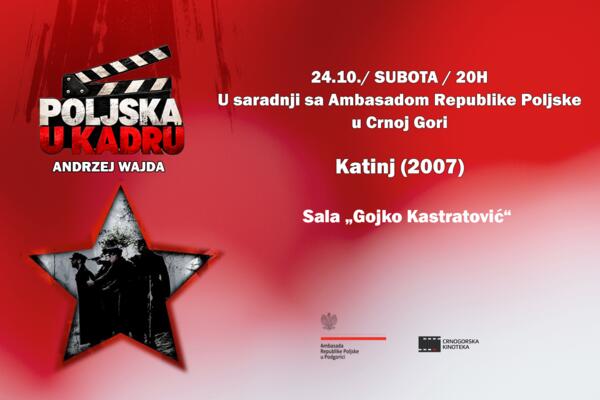 "Katinj", film o čekanju, gubitku i istini koja je decenijama...