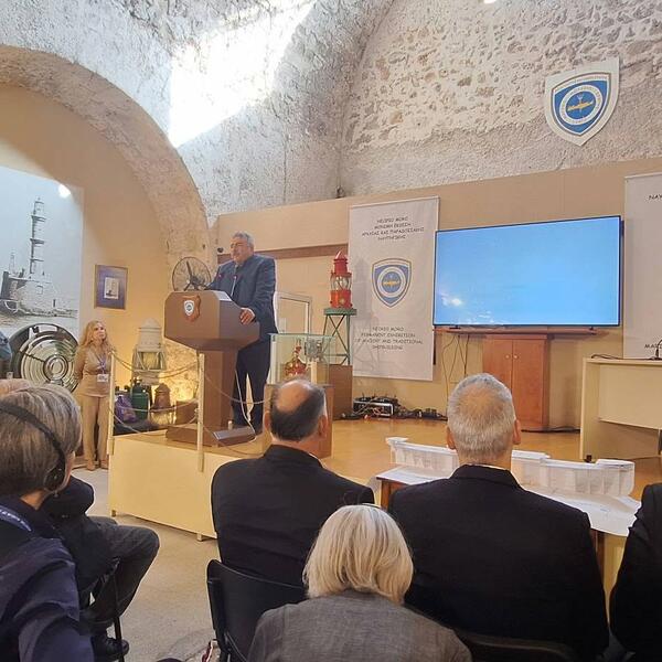 Moć umrežavanja mediteranskog pomorskog nasljeđa
