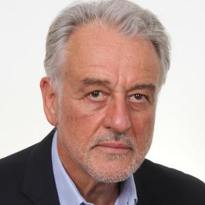 Loukas Tsoukalis