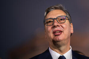 Vučić: Ne mogu da saopštim imena pomilovanih osoba