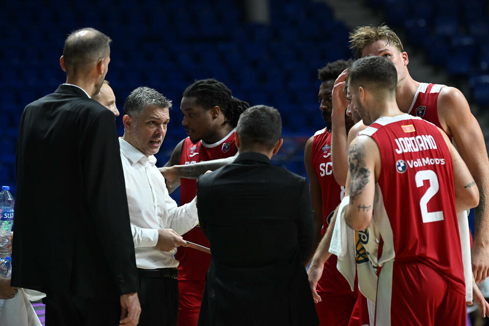 Foto: KK SC Derbi/Filip Roganović