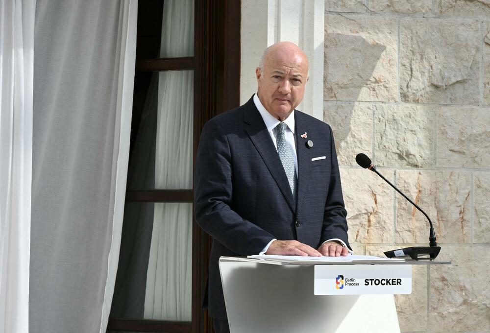 <p>Crna Gora je danas bila domaćin Samita lidera Berlinskog procesa. U Miločeru su se okupili lideri Zapadnog Balkana, predstavnici država Evropske unije i međunarodnih organizacija.</p>  <p>Pogledajte fotografije koje je zabilježio foto reporter "Vijesti" Risto Božović.</p>