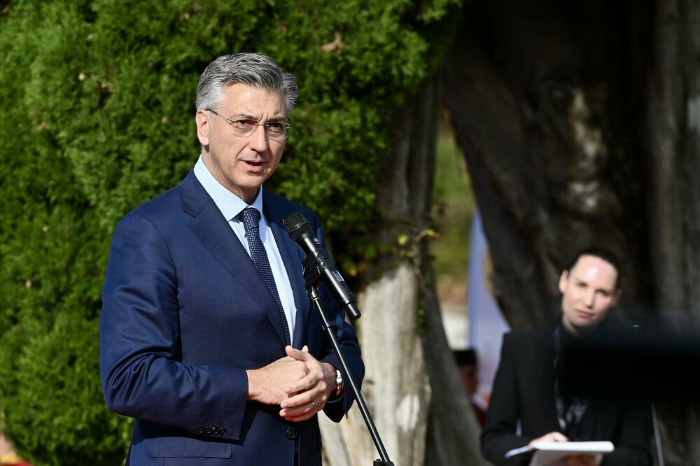 Foto: Risto Božović
