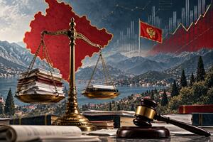 Izvještaj WJP-a: Crna Gora pogoršala ukupnu ocjenu u vladavini...