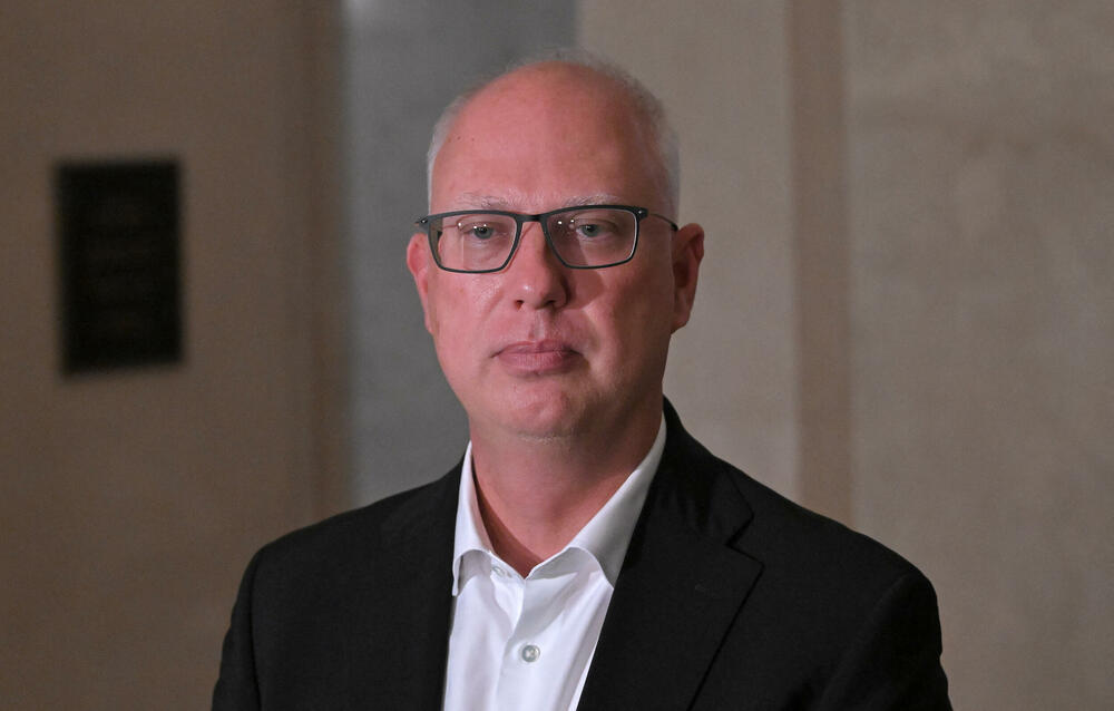 Kiril Dmitrijev
